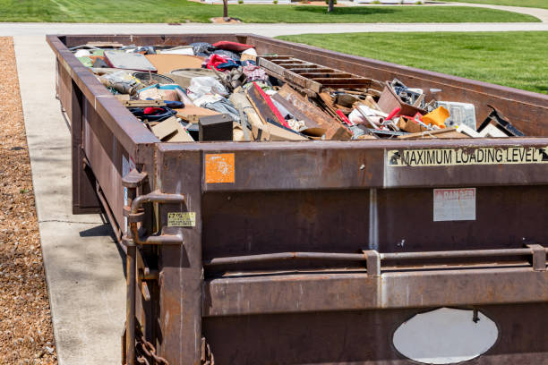 Reliable Pennsburg, PA Junk Removal Services Solutions